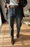 KESİK PAÇA JEAN