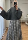KISA SALAŞ KAZAK