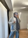 KOT GARNİLİ HIRKA