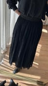 LACE İTHAL ETEK