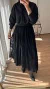 LACE İTHAL ETEK