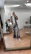 LEOPAR SU YOLU TAKIM
