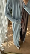 MAXİ BOY BAHARLIK HIRKA