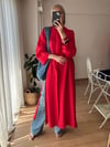 MİLA YIRTMAÇLI TUNİK