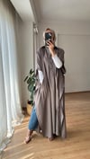 NARA PLRN ELBİSE