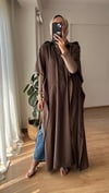 NARA PLRN ELBİSE
