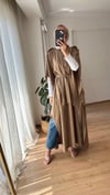 NARA PLRN ELBİSE