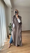 NARA PLRN ELBİSE