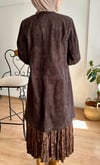 NUBUK CEKET