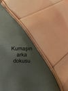 PARÇALI ETEK