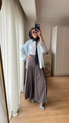 PİLELİ TASARIM PANTOLON