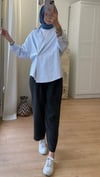 PRUVA CASUAL  MODAL PANTOLON