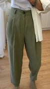 PRUVA CASUAL  MODAL PANTOLON