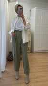PRUVA CASUAL  MODAL PANTOLON