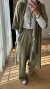 PURE YELEK PANTOLON TAKIMI