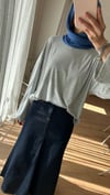 RAHAT SPOR BLUZ