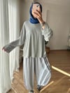 RAHAT SPOR BLUZ