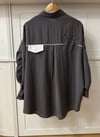 REGLAN KOL BİYELİ TASARIM GÖMLEK