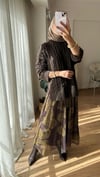 SAÇ ÖRGÜ BASIC KAZAK