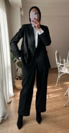 SİYAH BLAZER
