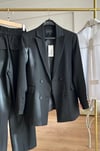 SİYAH BLAZER