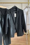 SİYAH BLAZER