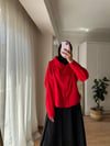 SPOR DİKİŞLİ TASARIM GÖMLEK