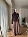 SPOR DİKİŞLİ TASARIM GÖMLEK