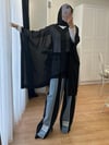 TASARIM JEAN  PANTOLON