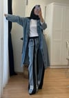 TASARIM JEAN  PANTOLON