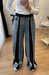 TASARIM JEAN  PANTOLON