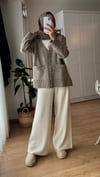 TRİKO PANTOLON