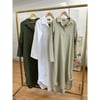 VUAL DOKUMA KAFTAN