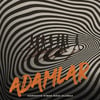 Adamlar-Harakete Kimse Mani Olamaz- Plak