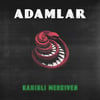 ADAMLAR-KAHIRLI MERDİVEN