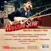 Aşık Mahzuni Şerif- Benim Neyim Var- Plak