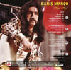 Barış Manço- Hal Hal 2 LP- Plak
