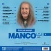 BARIS MANCO-MANCOLOJI-VOL.1