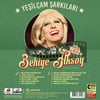 BEHIYE AKSOY-YESILCAM SARKILARI-LP