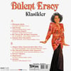 Bülent Ersoy-Klasikler-Plak
