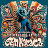 CEM KARACA- ENSTRÜMANTAL YAYINLANMAMIŞ KAYITLAR