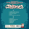 CEM KARACA- ENSTRÜMANTAL YAYINLANMAMIŞ KAYITLAR