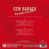 CEM KARACA-MERHABA GENCLER