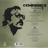 Cem Karaca- Ölümsüzler 2-Plak