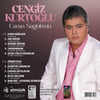 CENGİZ KURTOĞLU -CANIN SAĞOLSUN