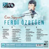 FERDI OZBEGEN - CAN SUYUM RENKLI 2 PLAK