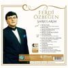 Ferdi Özbeğen - Şarkılarım- Yeni  Yerli Plak