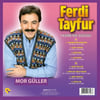 Ferdi Tayfur- Fadimenin Düğünü- Mor Güller- Plak