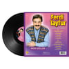 Ferdi Tayfur- Fadimenin Düğünü- Mor Güller- Plak