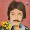 FERDI TAYFUR-FERDI 78 LP